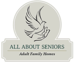 All About Seniors - Adult Family Homes